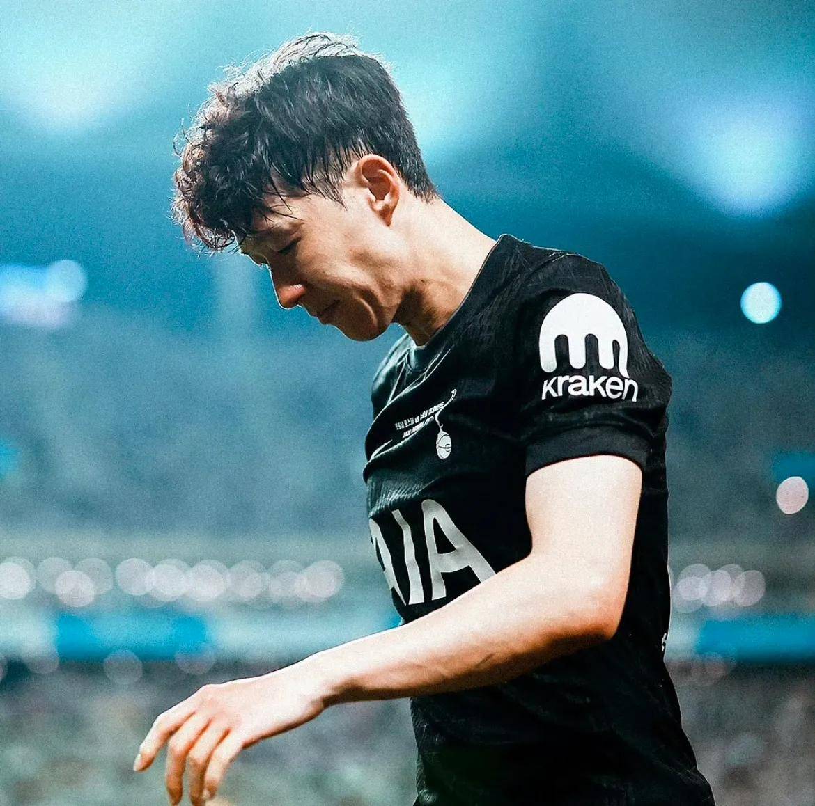 巴萨签孙兴慜遭拒?最新消息挽尊闹剧!真相:英超金靴天价赴美养老!