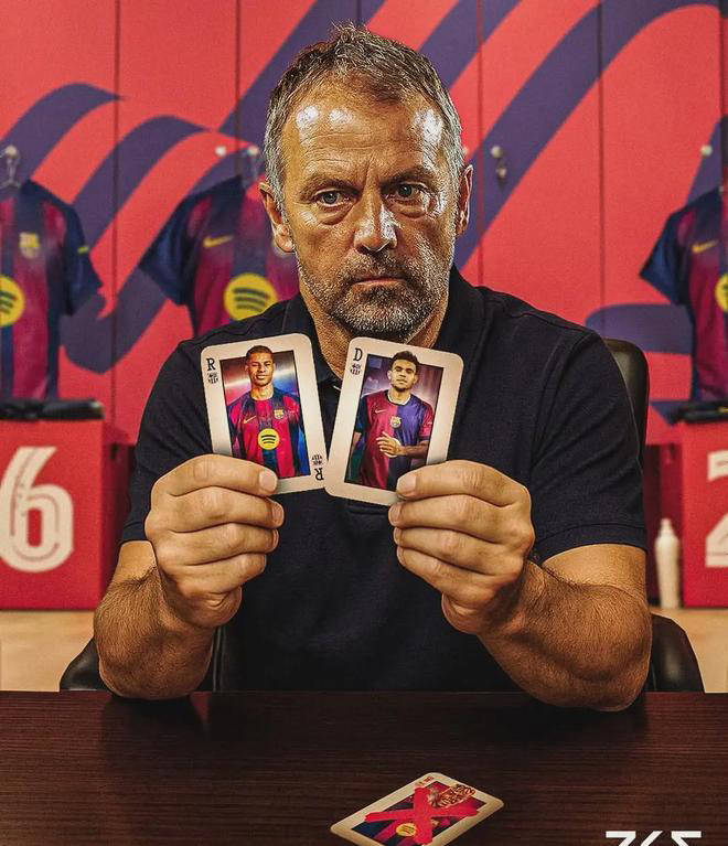 拉什福德转会传闻：巴萨何去何从？