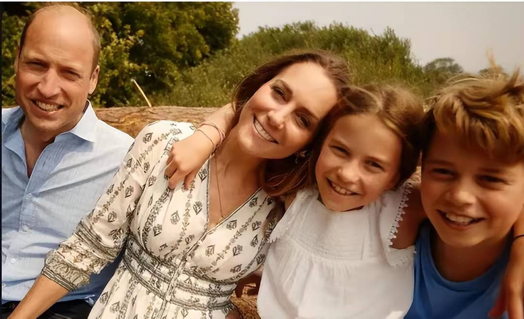 梅根算不算顶级美人?与凯特王妃对比,答案一目了然!