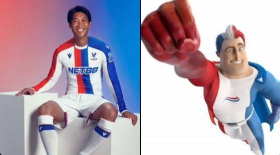 今日趣图：热刺体检室下一站——阿森纳训练基地