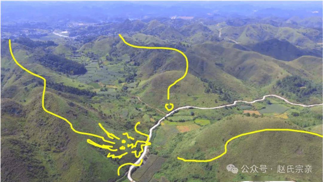 祖茔是什么意思？