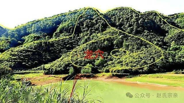 祖茔是什么意思？