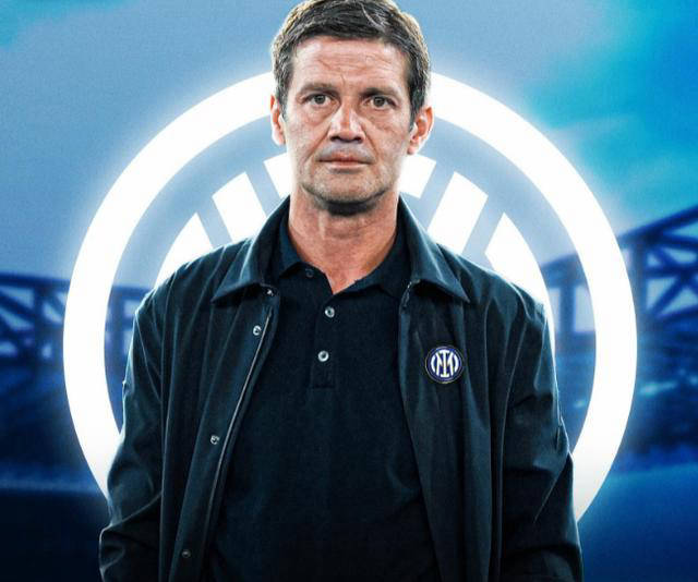 国米最新引援信息曝光，布坎南连续三场立功