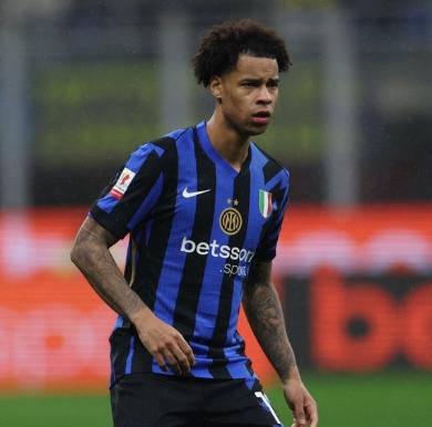 国米最新引援信息曝光，布坎南连续三场立功