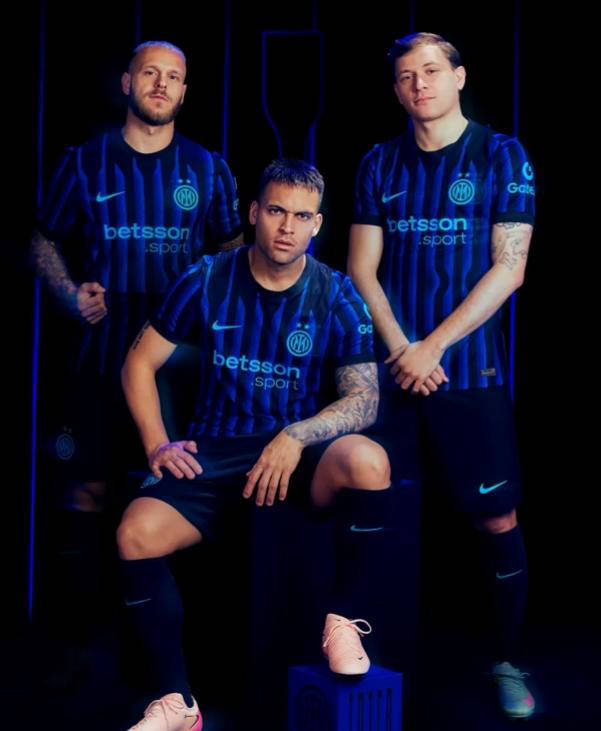 国米最新引援信息曝光，布坎南连续三场立功