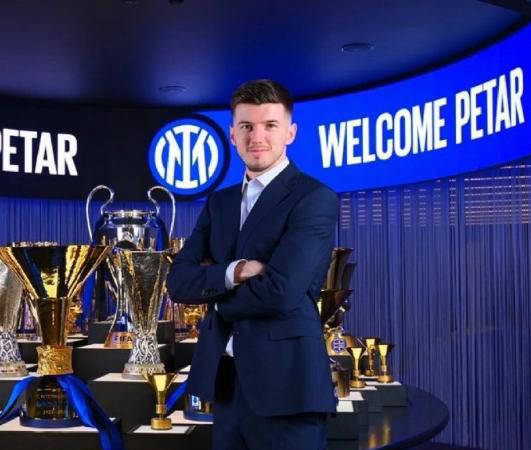 国米最新引援信息曝光，布坎南连续三场立功