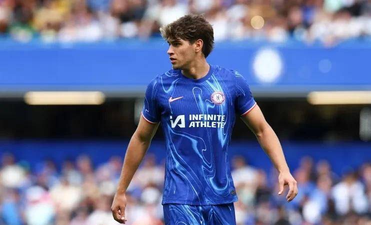 夏季转会窗正式关闭!罗马诺确认,巴黎补强,纽卡曼联抢人