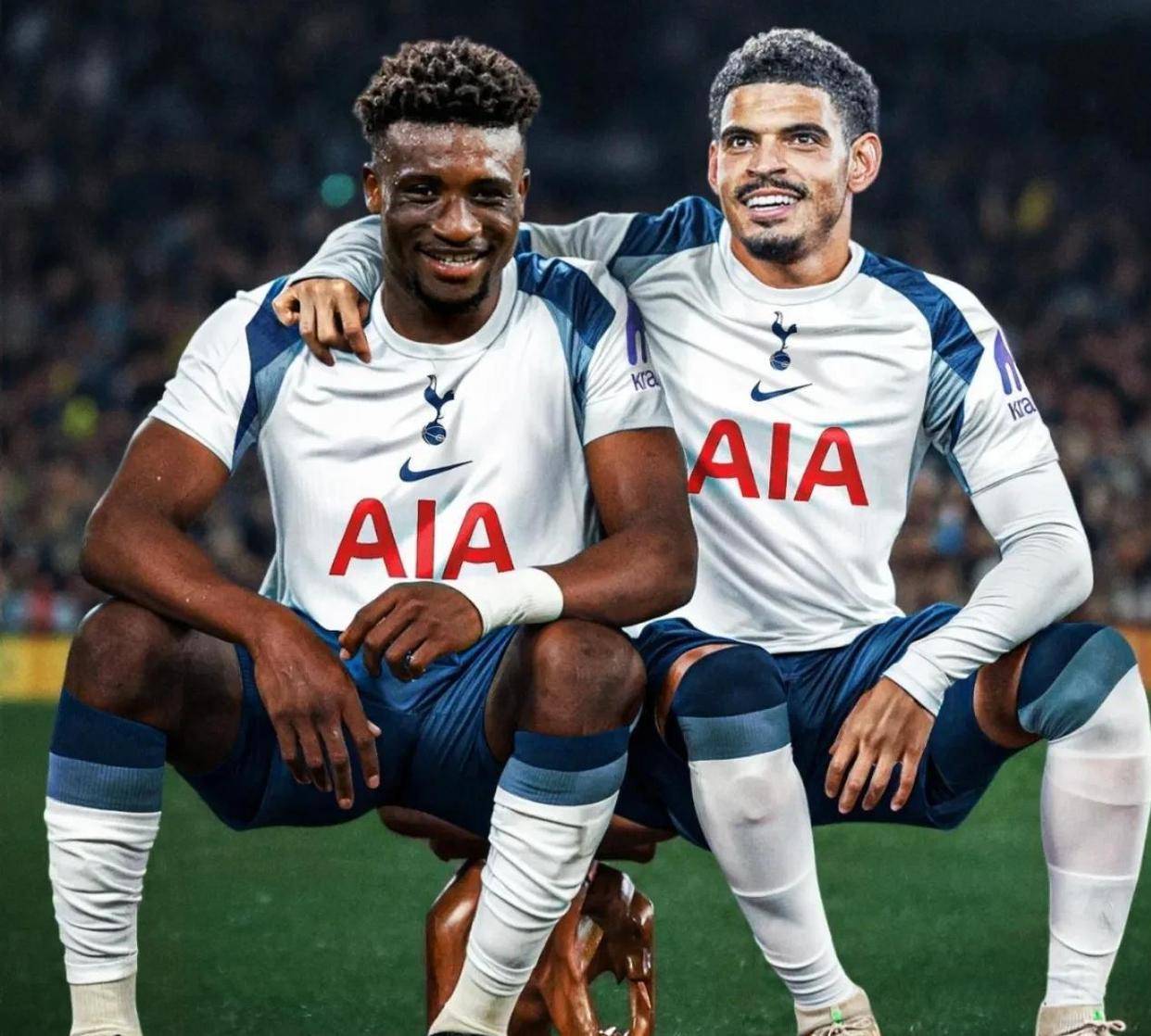 夏季转会窗正式关闭!罗马诺确认,巴黎补强,纽卡曼联抢人