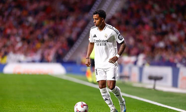 坚持留下还是离开?皇马“天才新星”拒绝转会,将与姆巴佩小熊争夺主力位置