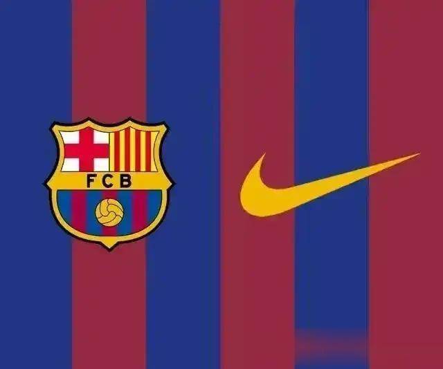 巴萨陷困境!梅西离队引耐克断约,球队如何自救?