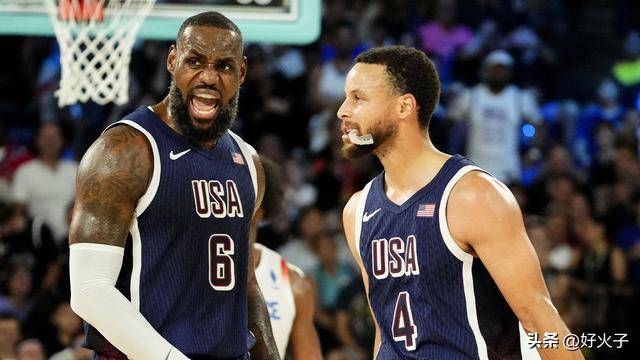 好消息,NBA总裁亚当·萧华确认美国队对阵世界队的全明星赛赛制