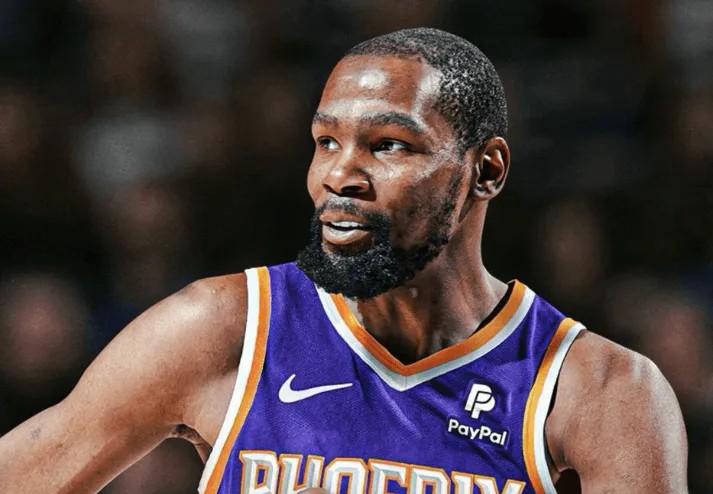 马刺队或迎来杜兰特,NBA全明星赛制将改革