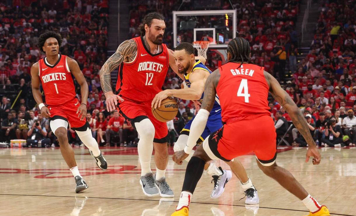 NBA休赛期动态回顾