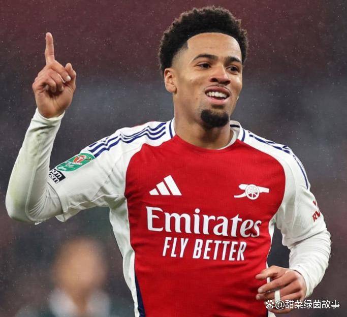 阿森纳转会动态:青训毕业生接近签订新约,双方谈判进入最后阶段