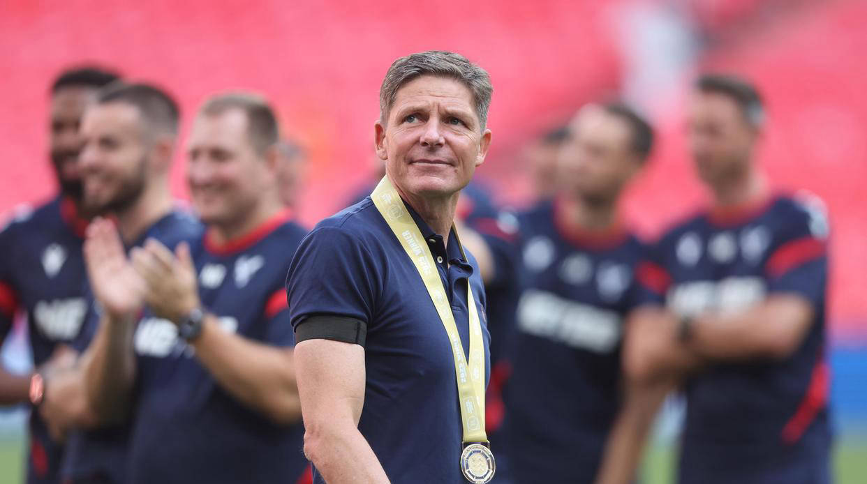 水晶宫失去欧联杯资格,诺丁汉森林替补参赛