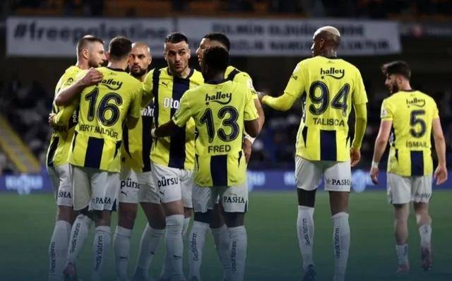 1-2!费内巴切遭绝平!晋级路径出炉:穆帅渴望时隔5年,重返欧冠