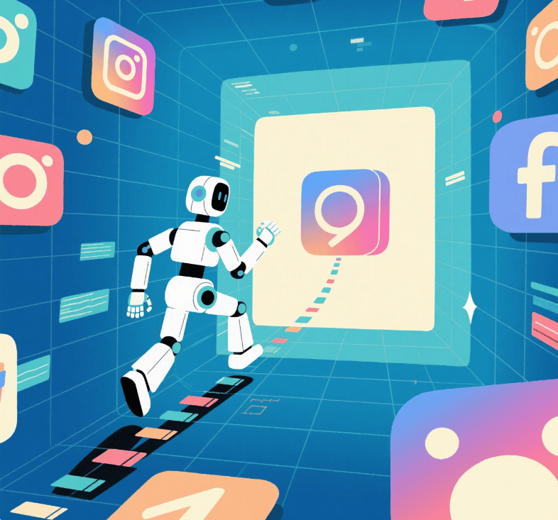 翔骁教育：社交媒体，全媒体运营核心枢纽