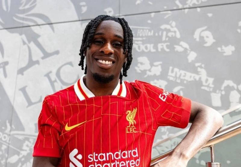 英超分开夏季转会窗,曼联利物浦引援积极