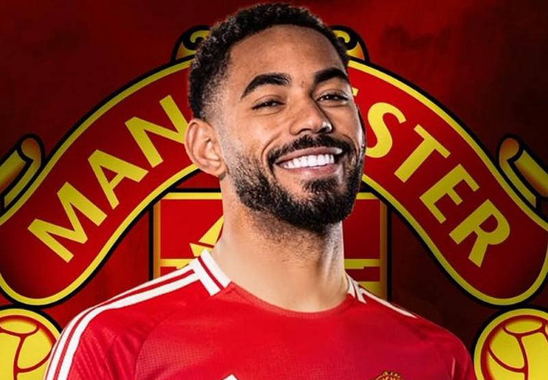 英超分开夏季转会窗,曼联利物浦引援领先