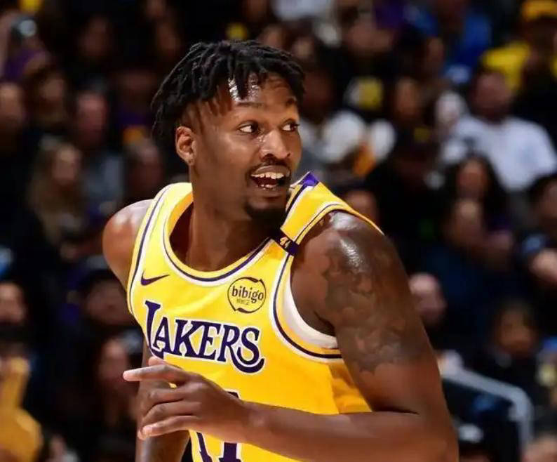 湖人自由市场动向揭秘