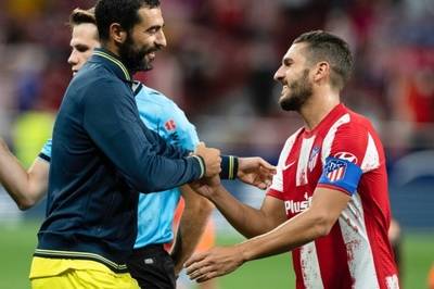 马德里竞技VS博塔弗戈：比分预测