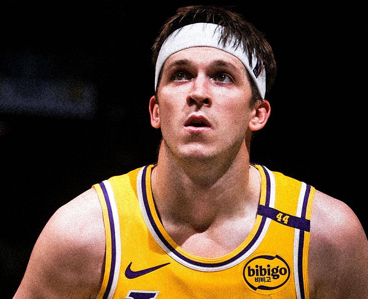 约什吉迪：雷霆的组织核心，澳洲新星的全面发展。