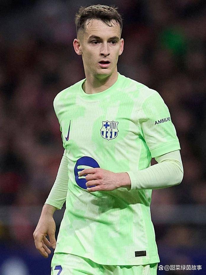 巴塞罗那转会动态:西汉姆联正为巴萨中场策划“震惊转会”