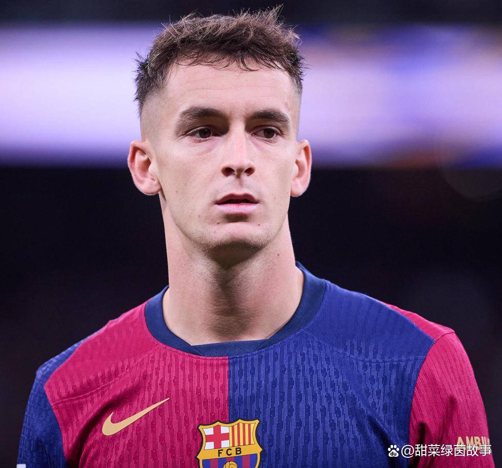 巴塞罗那转会动态:西汉姆联正为巴萨中场策划“震惊转会”