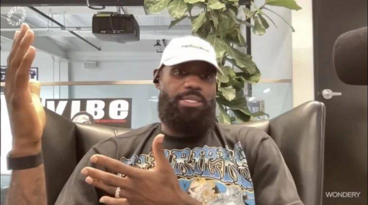 隐身全场,绝杀定胜负!季后赛关键球,仅次詹姆斯