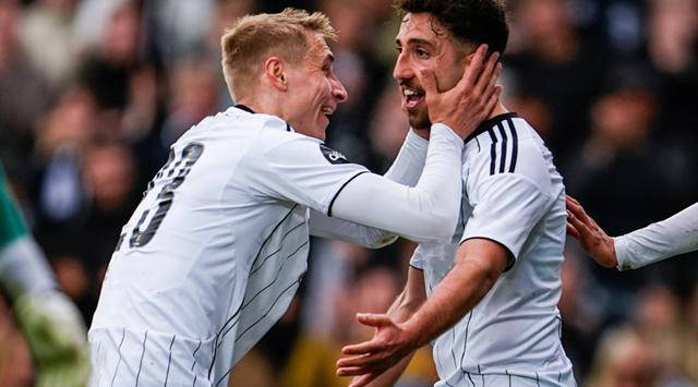 欧会杯：罗森博格迎战美因茨，晋级形势分析