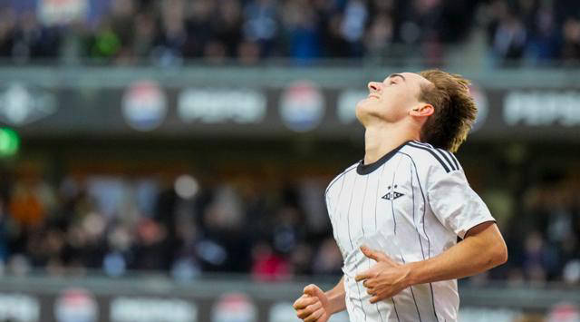 欧会杯：罗森博格迎战美因茨，晋级形势分析