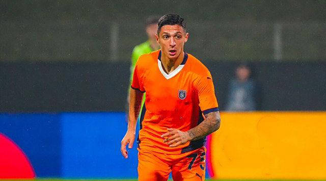 欧会杯：伊斯坦堡晋级形势看好，维京需背水一战