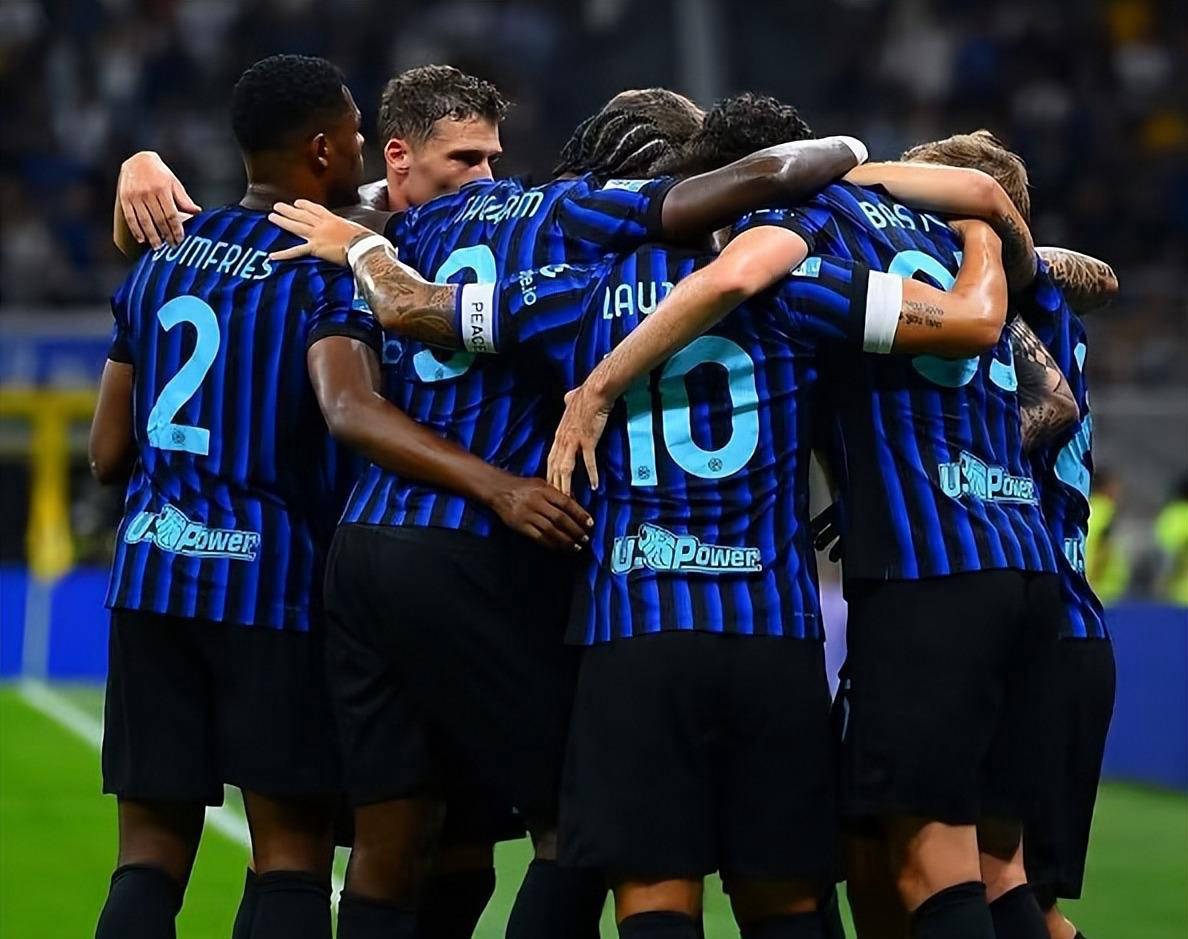 意甲首轮比赛全貌及最新积分榜揭晓！