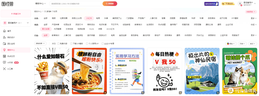 数据驱动转化：图怪兽如何科学提升社交媒体ROI