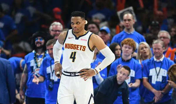 威少或加盟国王，成为领袖角色