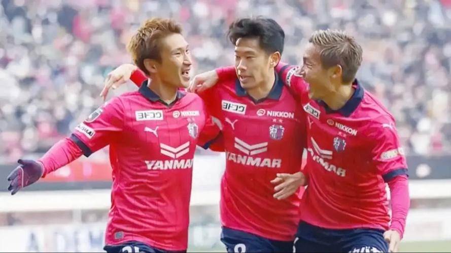 日职：大阪樱花VS神户胜利船 比赛预测