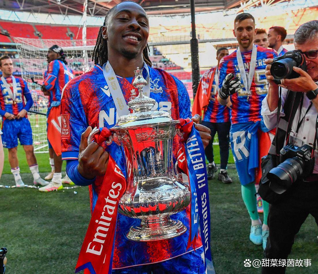 热刺转会动态:埃伯雷基·艾泽交易进展曝光,水晶宫索要“高额首付”