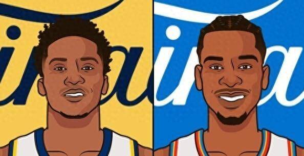 加拿大球员统治NBA？总决赛G3马图林砍27分，亚历山大24分