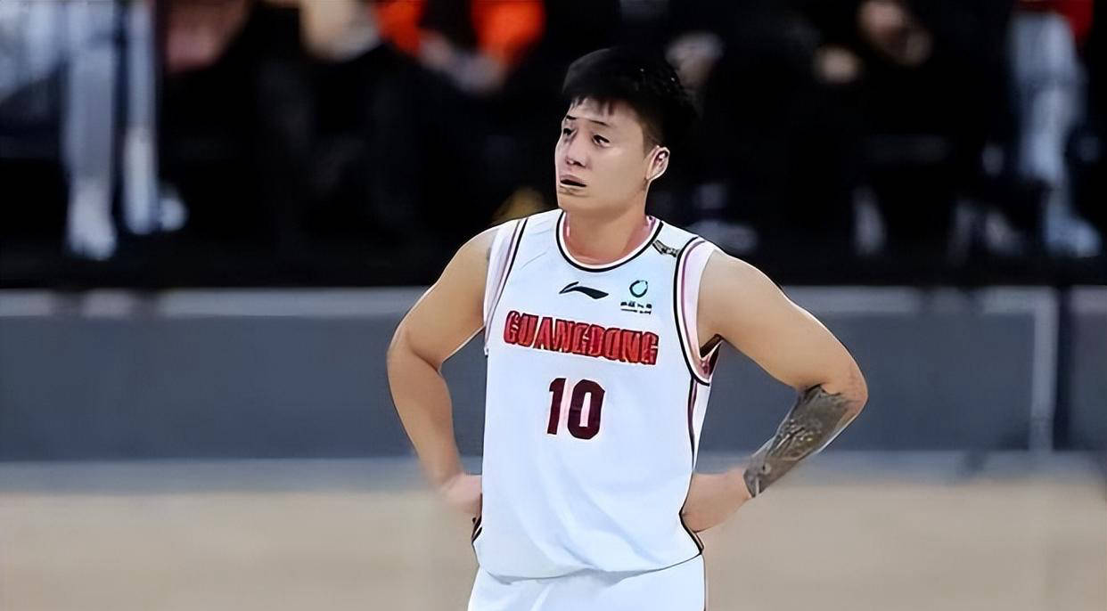 赵睿自由转会北京首钢,CBA球员自由转会新时代开启