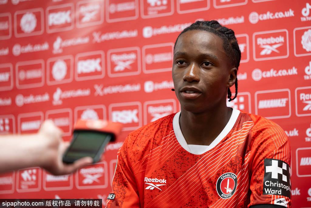 伊沃比：富勒姆新赛季目标明确，期待重返欧战舞台！