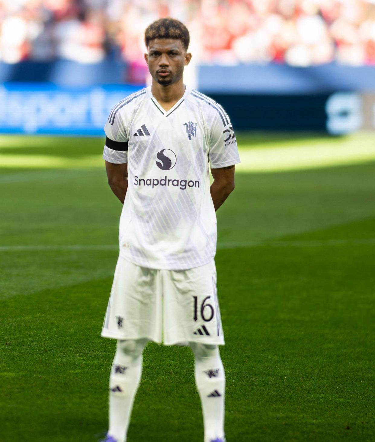 阿莫林爱将揭示曼联新赛季目标!票价高达700镑,富勒姆迎战红魔