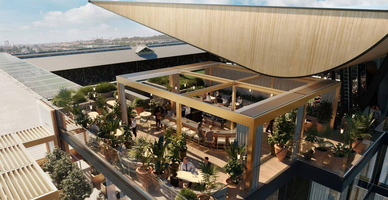 阿莫林爱将揭示曼联新赛季目标!票价高达700镑,富勒姆迎战红魔