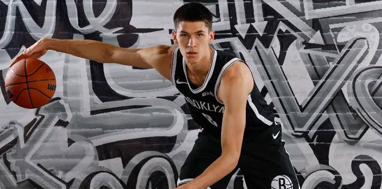 NBA高管和球探投票结果揭晓：杨瀚森排第二，德明名列第一