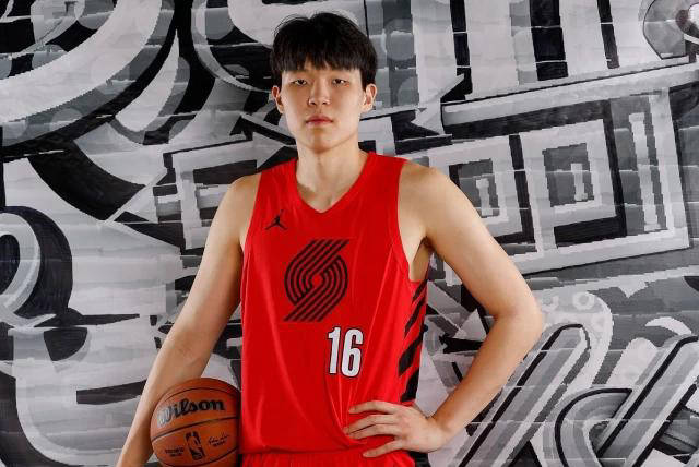 NBA高管和球探投票结果揭晓：杨瀚森排第二，德明名列第一