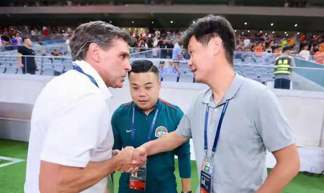 中超保级形势逆转，梅州成为保级最大热门