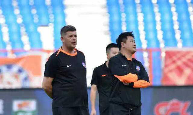 中超保级形势浅析：梅州的保级难度最大