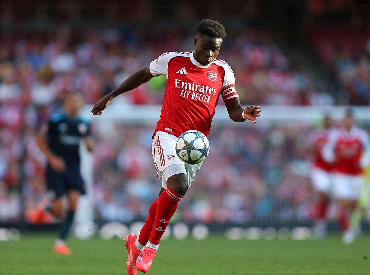 阿森纳近6次交锋全胜对手,能否再胜利兹联?