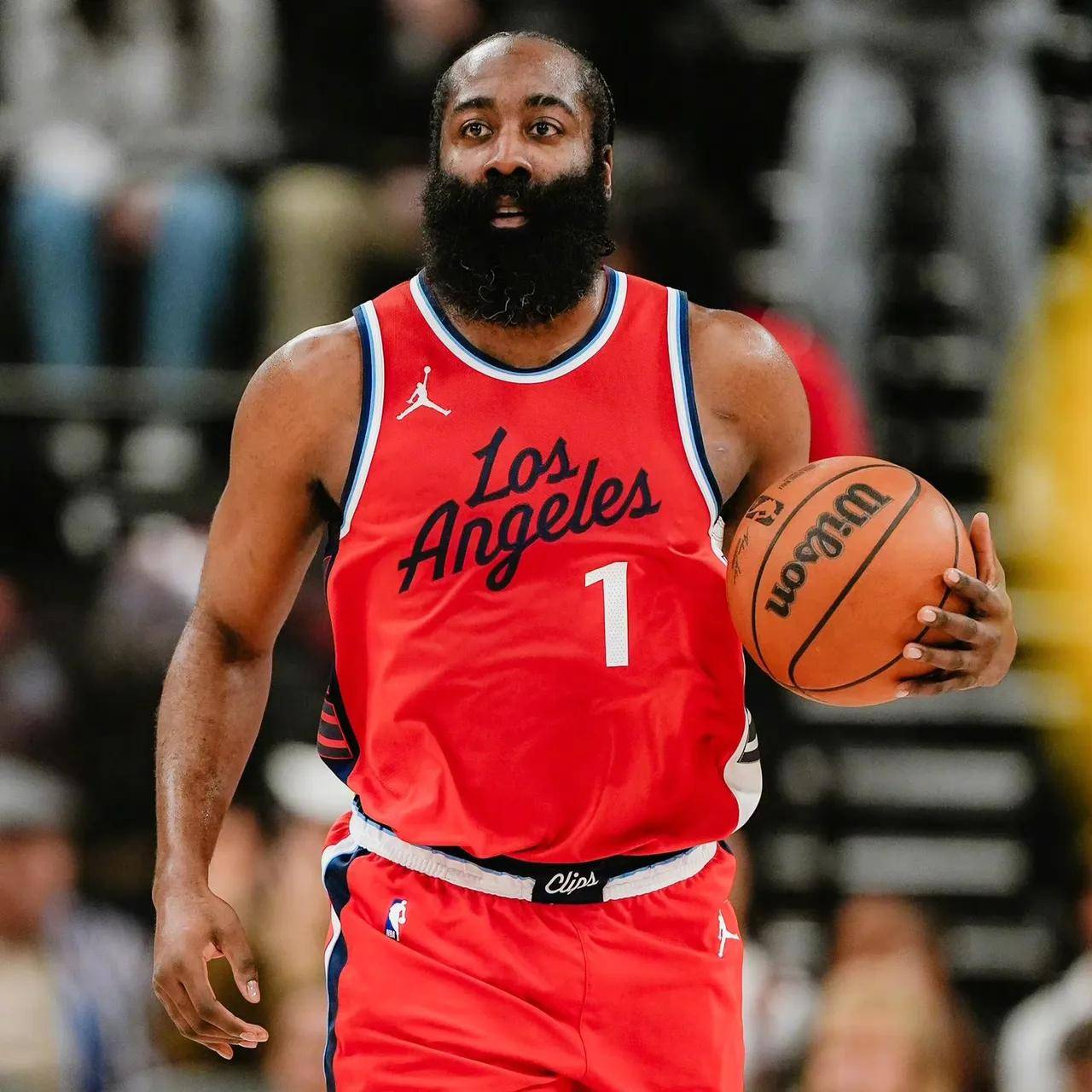 8.19快船大新闻：哈登、祖巴茨数据亮眼，博格丹诺维奇庆生！