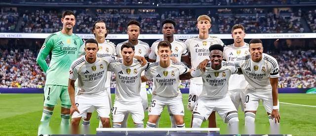 １－０！８．６亿皇马险胜奥萨苏纳，姆巴佩造点＋破门，竟有３处