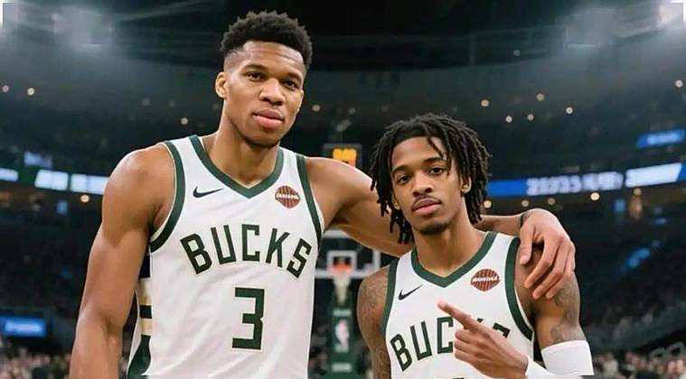 莫兰特施压灰熊队，要求换来詹姆斯